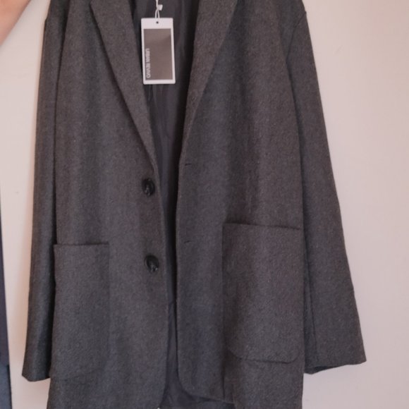 urbanrevivo man coat , size XL - Picture 7 of 9